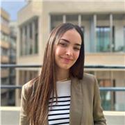 Profesora particular ofrece clases de inglés, matemáticas, francés, lengua (sintaxis), etc